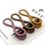 گیره انبری بی نهایت ۳ تایی رنگی 00606326