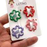 تق تقی گل ۴ عددی 00606327