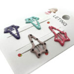 تق تقی ۴ تایی ستاره خالدار 00606328