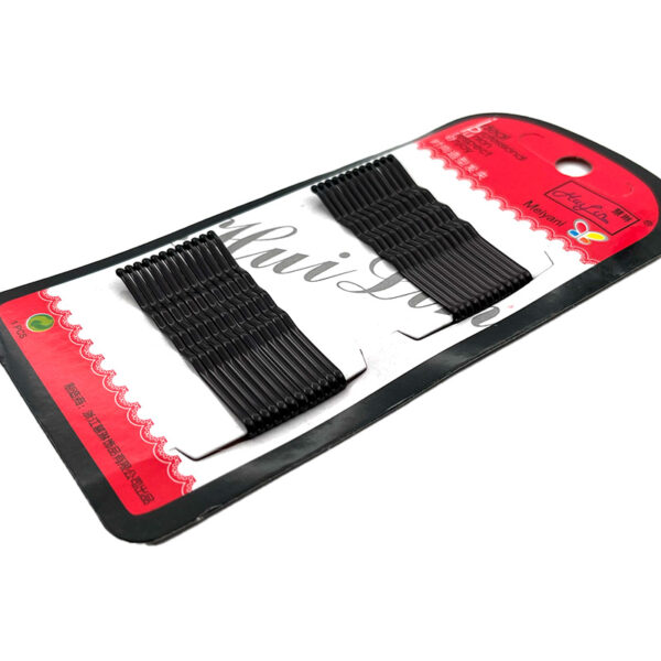 سنجاق مشکی کوچک 00606353