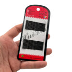 سنجاق مشکی کوچک 00606353