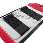 سنجاق مشکی کوچک 00606353