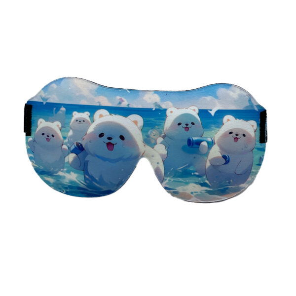 چشم بند 00702003Bl2