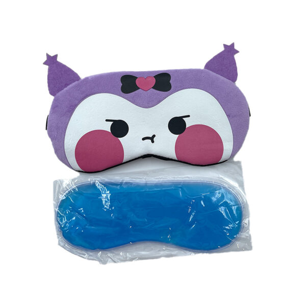 چشم بند و ژل یخ 00702005Pr