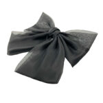 گیره فرانسوی پاپیون بزرگ 00808128