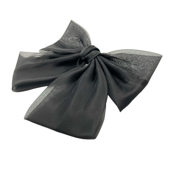 گیره فرانسوی پاپیون بزرگ 00808128