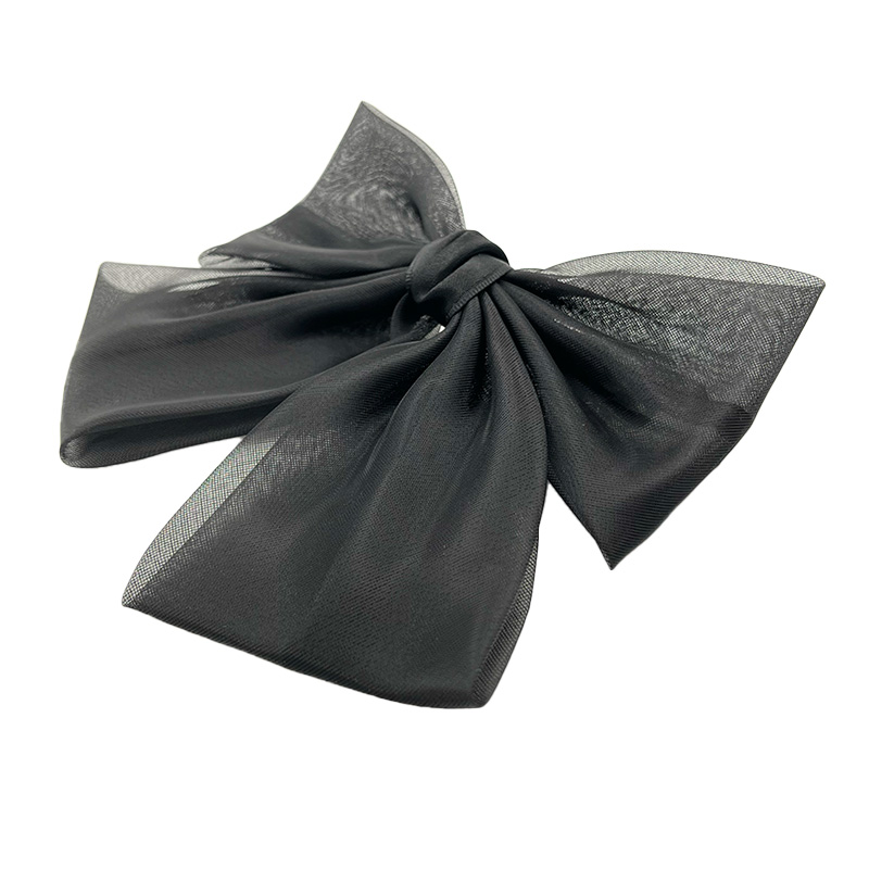 گیره فرانسوی پاپیون بزرگ 00808128 گیره فرانسوی پاپیون بزرگ 00808128