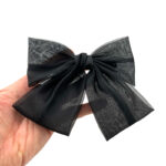 گیره فرانسوی پاپیون بزرگ 00808128