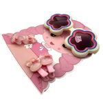 ست عینک و گیره و کش 01001282P2