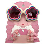 ست عینک و گیره و کش 01001282P2