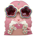 ست عینک و گیره و کش 01001282W