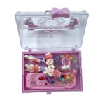 جعبه اکسسوری کودک طرح صندوقچه 01001285-1