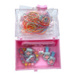 جعبه اکسسوری کودک طرح صندوقچه 01001285-6