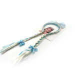 تل مویی تاج دار 01001286