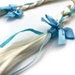 تل مویی تاج دار 01001286