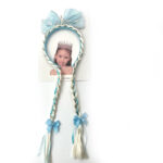 تل مویی تاج دار 01001286