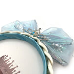 تل مویی تاج دار 01001286