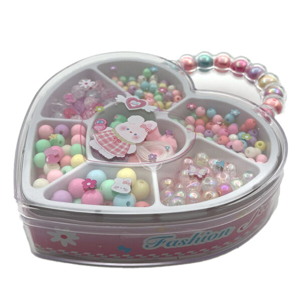 پک مهره ساخت اکسسوری کودک 01001289G