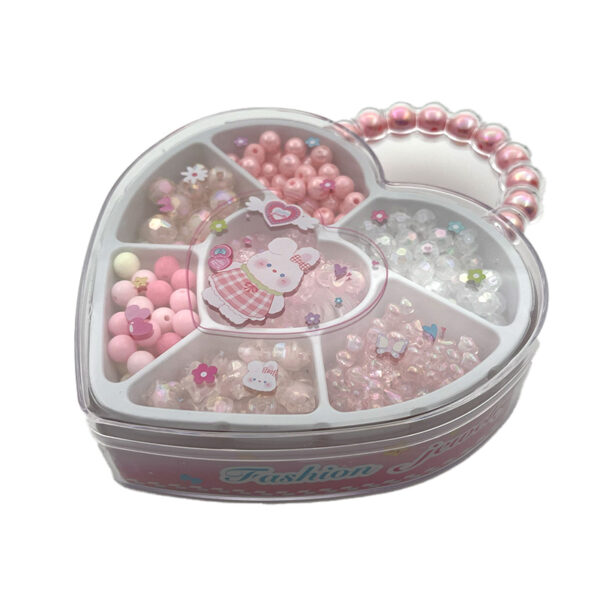 پک مهره ساخت اکسسوری کودک 01001289P