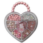 پک مهره ساخت اکسسوری کودک 01001289P