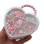 پک مهره ساخت اکسسوری کودک 01001289P