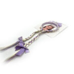 تل مویی تاج دار 01001290