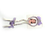 تل مویی تاج دار 01001290