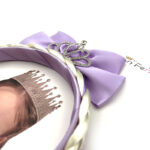 تل مویی تاج دار 01001290