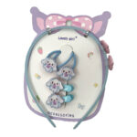 ست کودک تل و کش و گیره 01001292