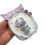 ست کودک تل و کش و گیره 01001292