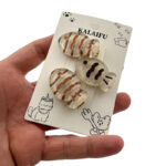 گیره انبری ماهی صدفی 01001293