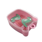 گل سر جعبه ای کودک 01001294-15