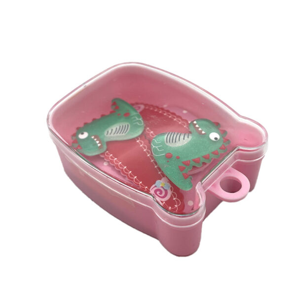 گل سر جعبه ای کودک 01001294-15