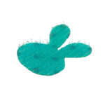 گل سر چسب نوزادی 01001302