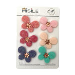 گل سر چسب نوزادی 01001302