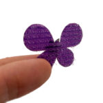 گل سر چسب نوزادی 01001302