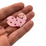 گل سر چسب نوزادی 01001302