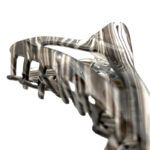 کلیپس مثلثی مرمری 00201029B