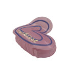 کلیپس قلب صدفی 00201298