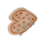 کلیپس قلب صدفی 00201298