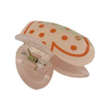 کلیپس قلب صدفی 00201298