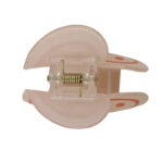 کلیپس قلب صدفی 00201298