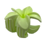 کلیپس گل پلومریا کوچک 00201401