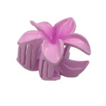 کلیپس گل پلومریا کوچک 00201401