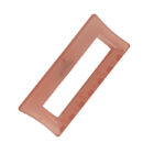 کلیپس مستطیل یخی 00201374