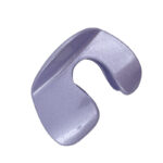 کلیپس نعلی 00201376