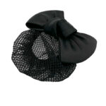 گیره فرانسوی توردار براق 00205426B