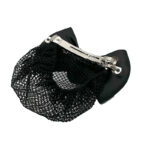 گیره فرانسوی توردار براق 00205426B