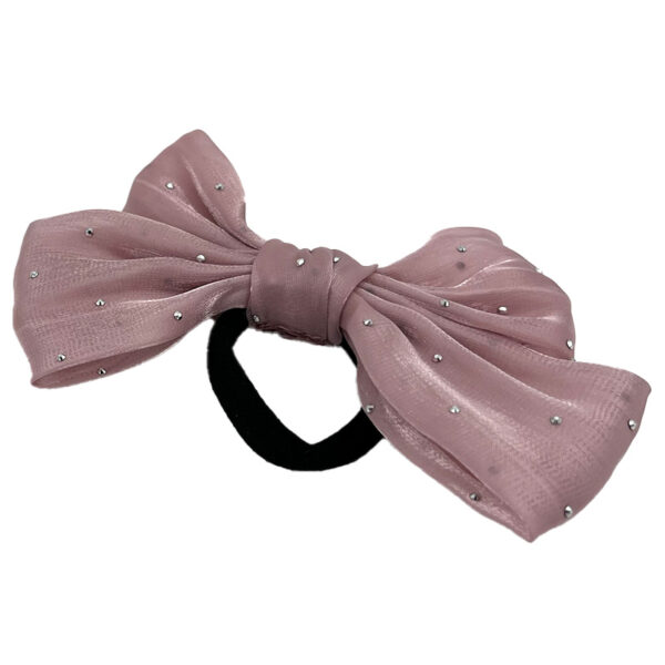 کلیپس حریر پاپیون 00205461