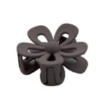 کلیپس شمعی گل سبک 00201807